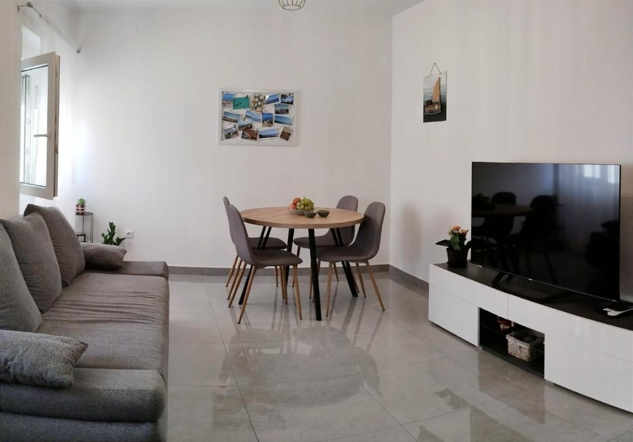 Kaštela Apartment Anne מראה חיצוני תמונה