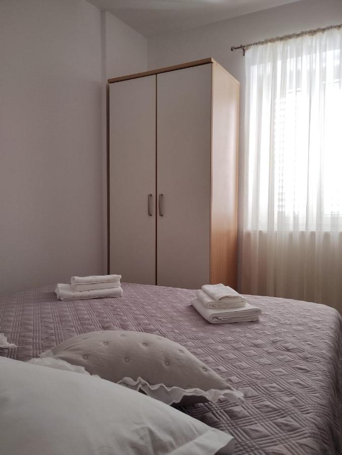 Kaštela Apartment Anne מראה חיצוני תמונה