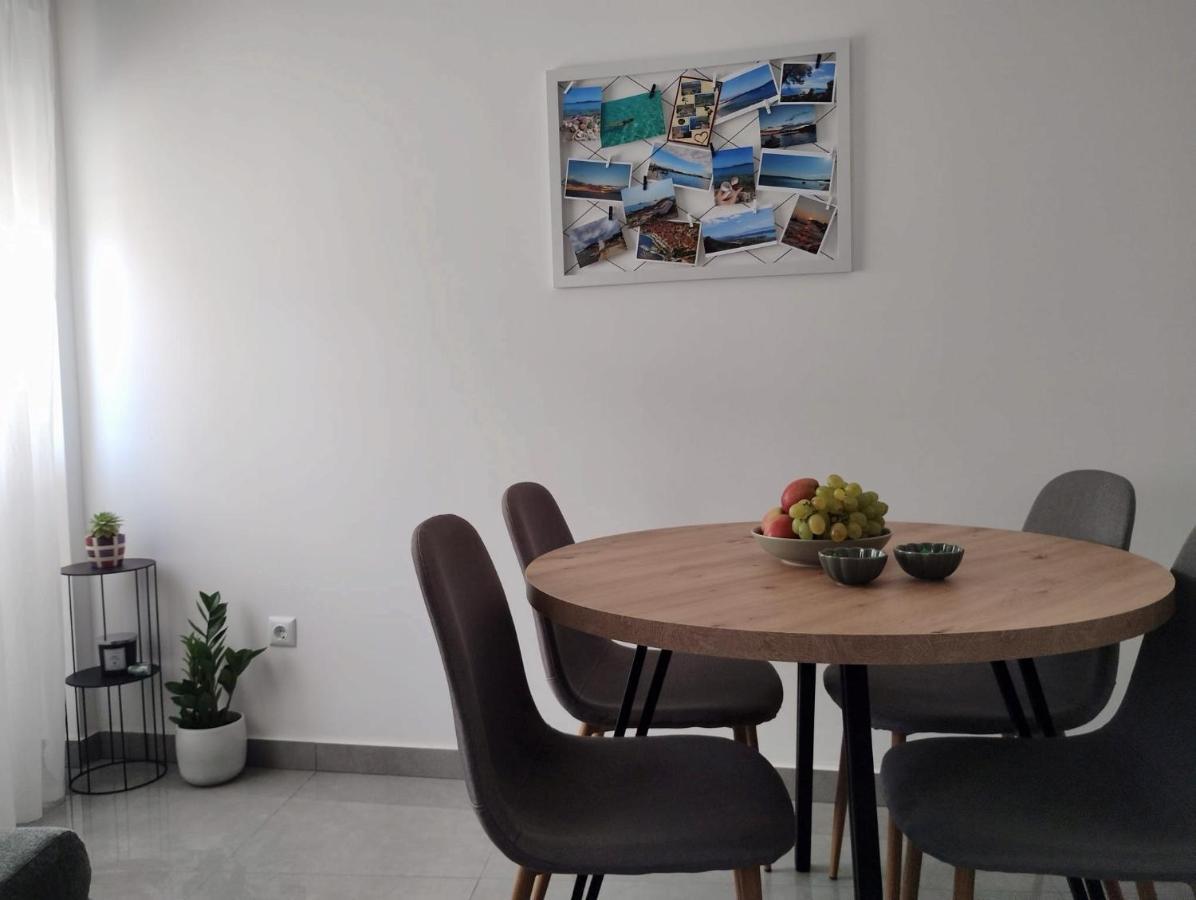 Kaštela Apartment Anne מראה חיצוני תמונה